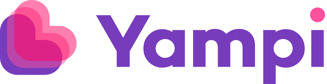 Checkout processado pela plataforma Yampi