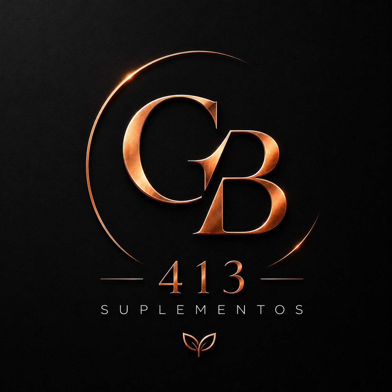 GB 413 SUPLEMENTOS
